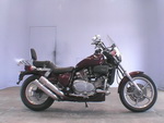 �������� �� ������ �������� Honda V45 Magna 1988 ���� 2